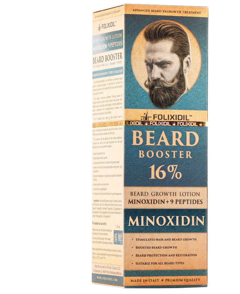 Folixidil 16%